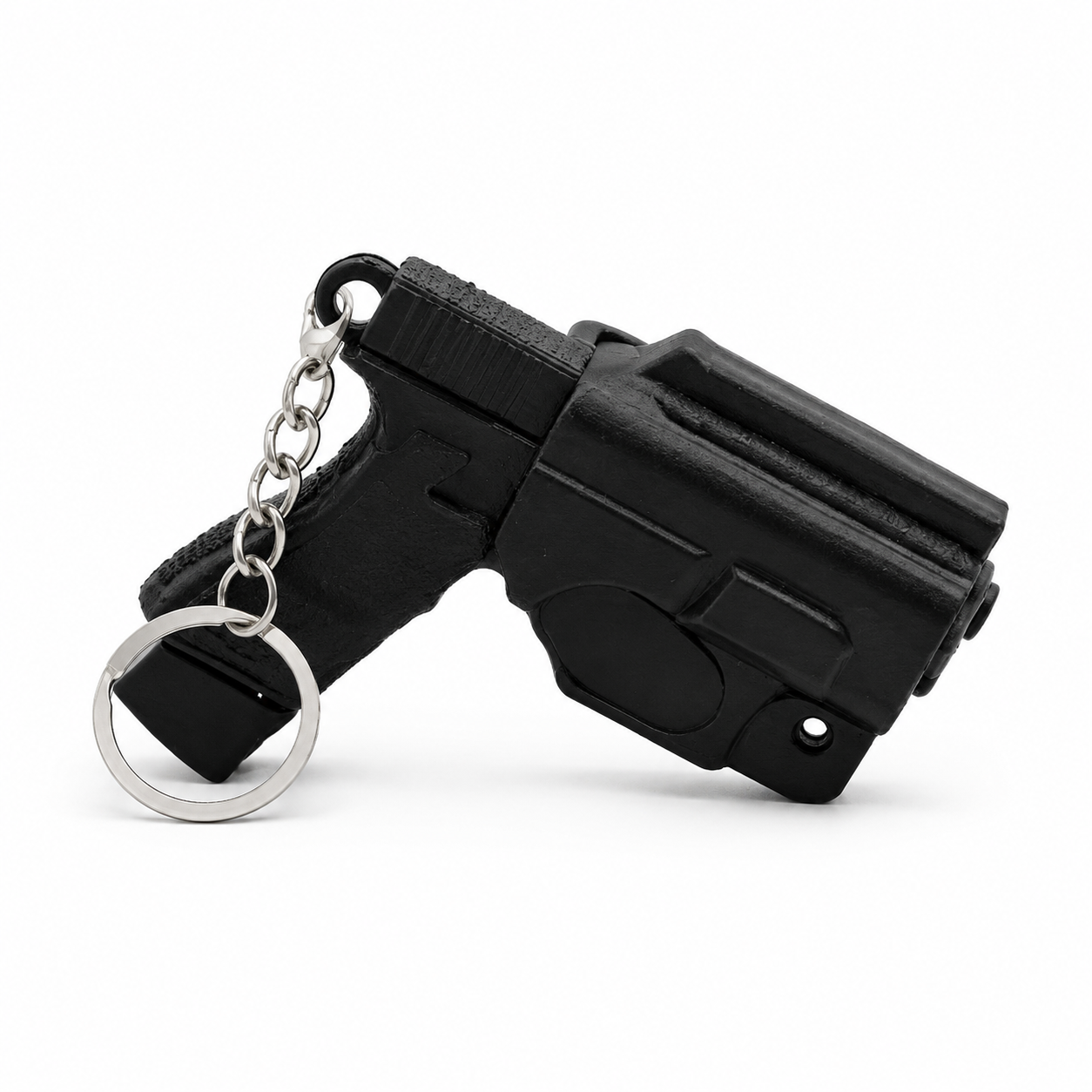 LLAVERO 3D PERSONALIZADO